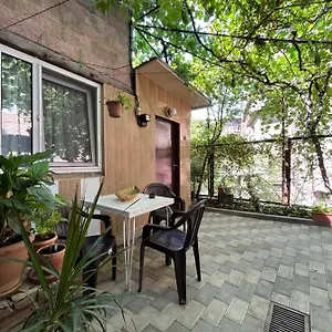  Апартаменты Cortile