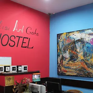 Hostel Art Gate, Τυφλίδα