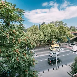 Atoneli Tiflis